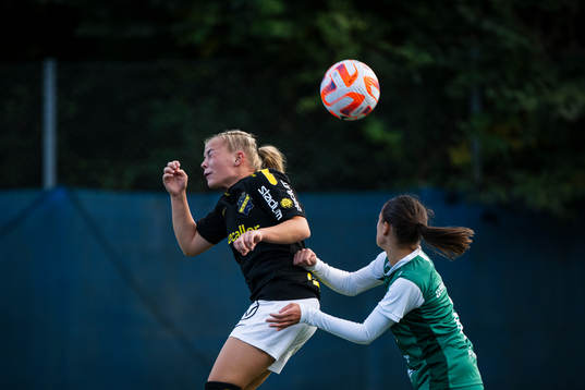 AIKs Matilda Nildén