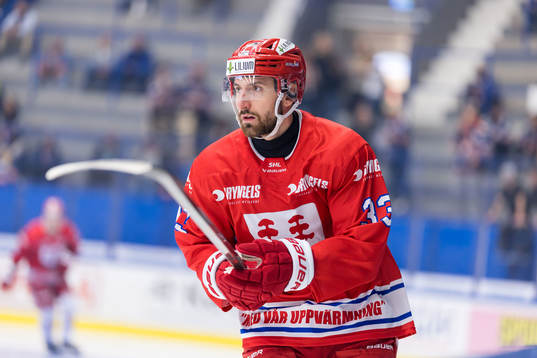 Timrås Albin Lundin