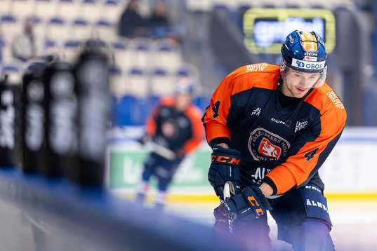 Växjös Keegan Lowe