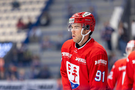 Timrås Magnus Pääjärvi
