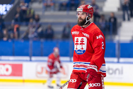 Timrås Per Svensson