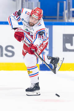 Timrås Anton Lander