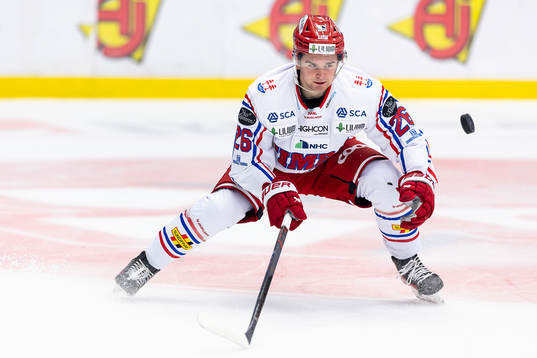 Timrås Noel Edfeldt
