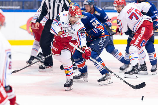 Timrås Emil Pettersson