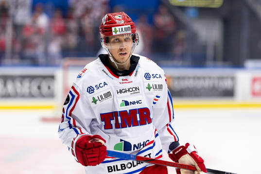 Timrås Joonas Lyytinen