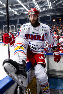 Timrås Per Svensson