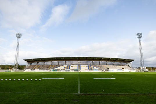 Falcon Alkoholfri Arena
