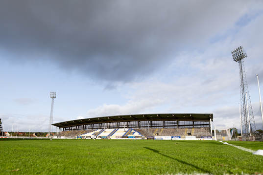 Falcon Alkoholfri Arena