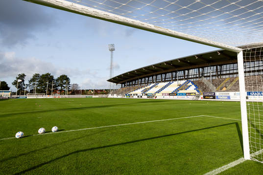 Falcon Alkoholfri Arena