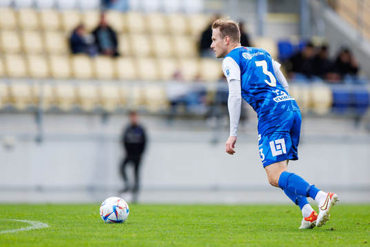 Oddevolds Pontus Johansson