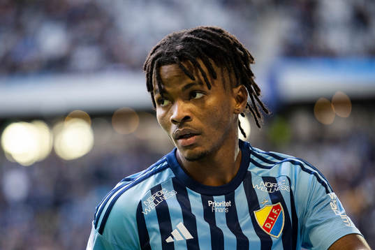 Djurgårdens Felix Vá