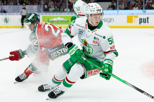 Rögles Adam Engström