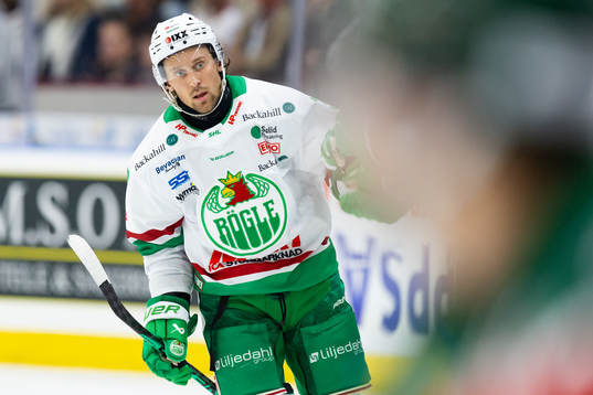 Rögles Michael Kapla jublar