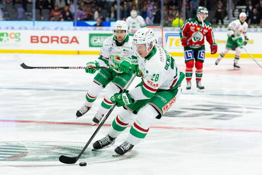 Rögles Anton Bengtsson