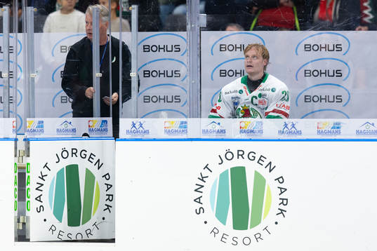 Rögles Anton Bengtsson visas ut