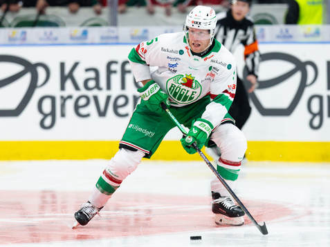 Rögles Ludvig Claesson