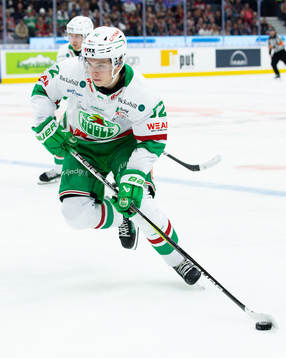 Rögles Felix Nilsson