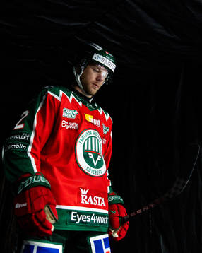 Frölundas Christian Folin