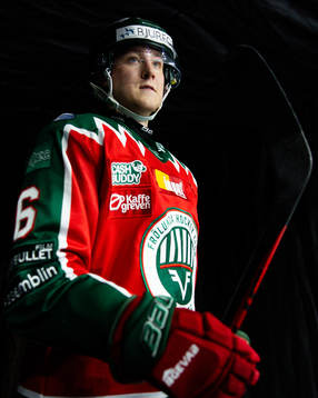 Frölundas Filip Hasa