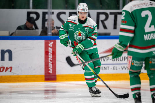 Rögles Isac Nielsen