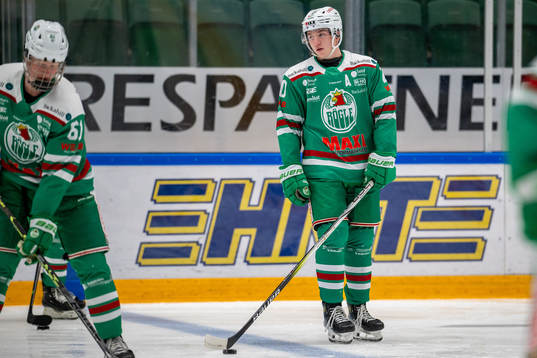 Rögles Viktor Smeds