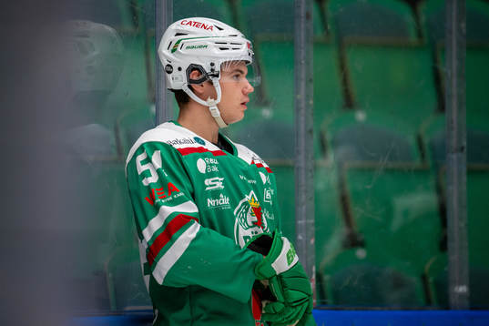 Rögles Joel Olerot