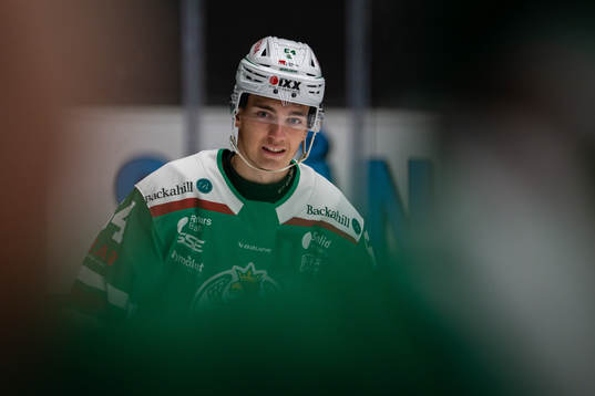 Rögles Joel Olerot