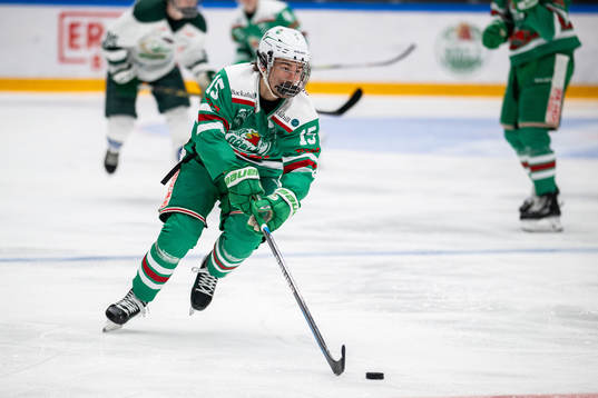 Rögles Max Gustafsson