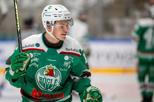 Rögles Ian Scherzer