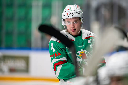 Rögles Oliver Casselsten