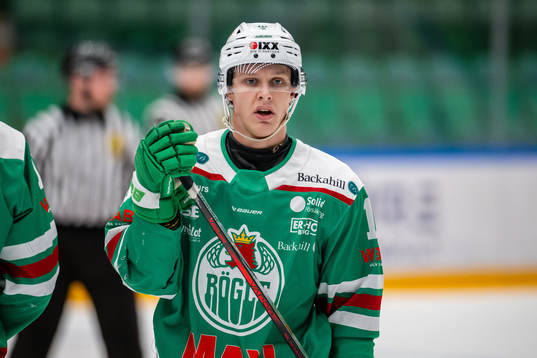 Rögles Isac Nielsen