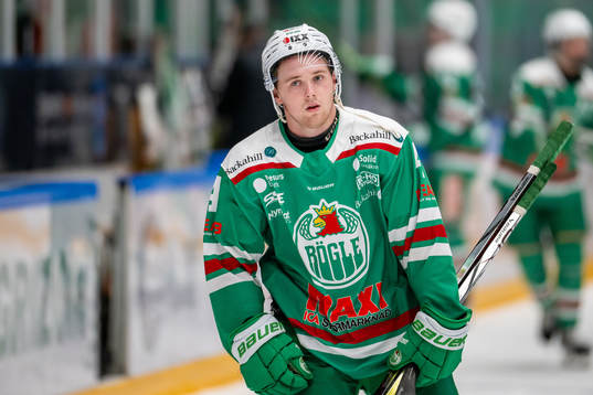 Rögles Oliver Casselsten deppar