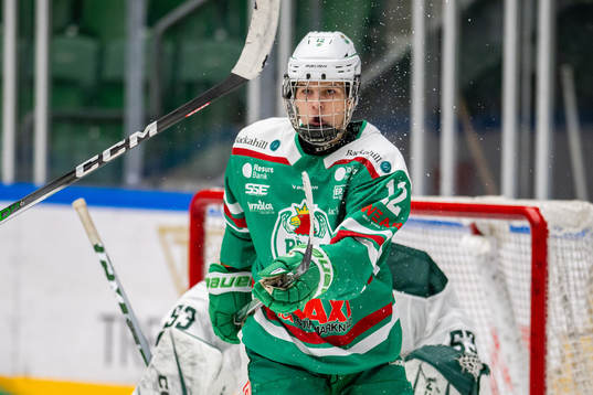 Rögles Milo Fortkord