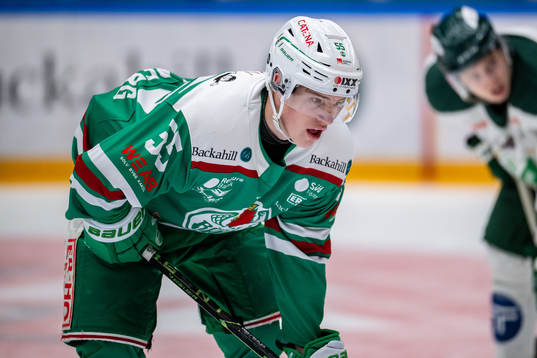 Rögles Isac Solberg