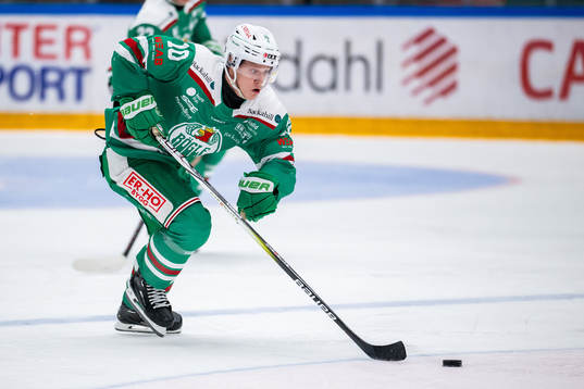 Rögles Isac Nielsen