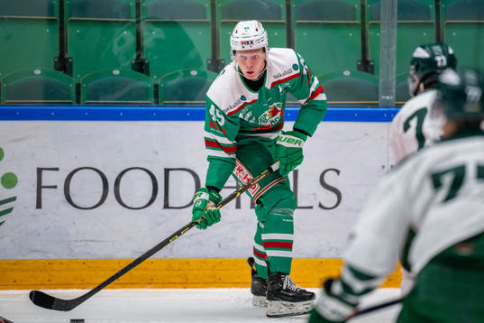 Rögles Jack Klevby