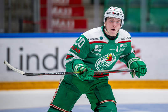 Rögles Viktor Smeds