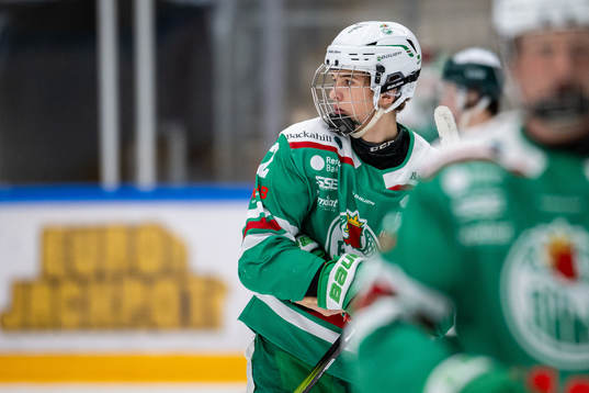 Rögles Milo Fortkord