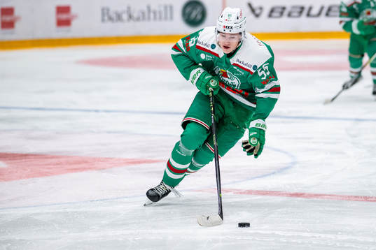 Rögles Isac Solberg