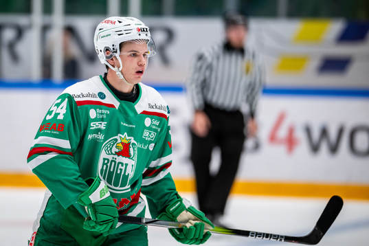 Rögles Joel Olerot