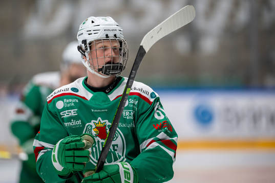 Rögles Marwin Jarbsjö