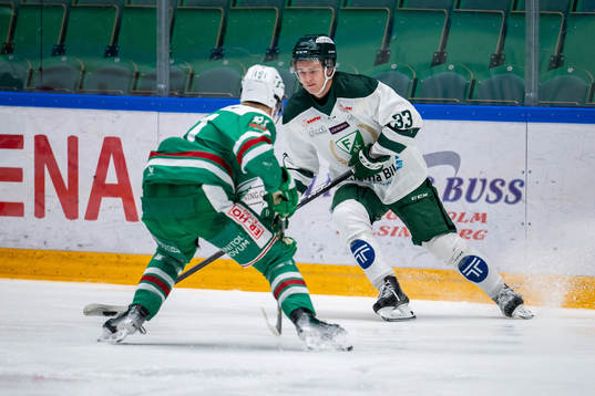 Färjestads Albin Sterner