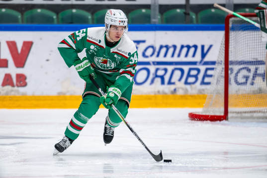 Rögles Joel Olerot