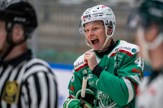 Rögles Jack Klevby