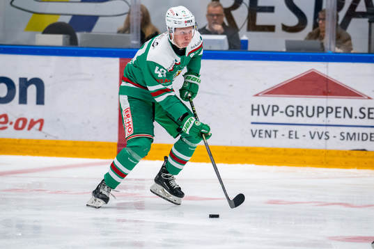 Rögles Jack Klevby