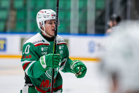 Rögles Isac Nielsen