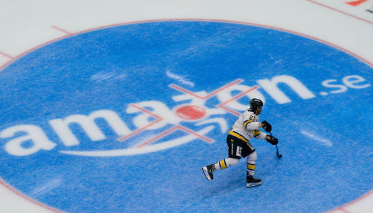 HV71s Mattias Tedenby