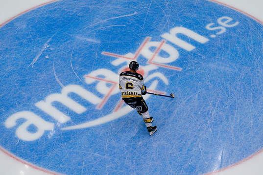 HV71s HV71s HV71s Anton Strålman