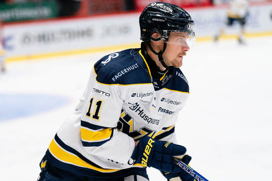 HV71s Simon Önerud
