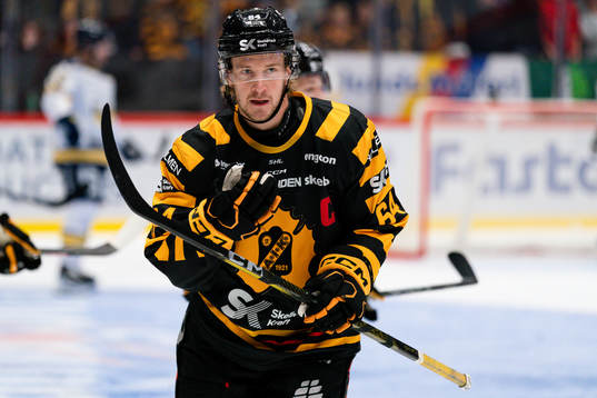Skellefteås Jonathan Pudas